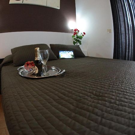 Residence Morena Rome Luaran gambar