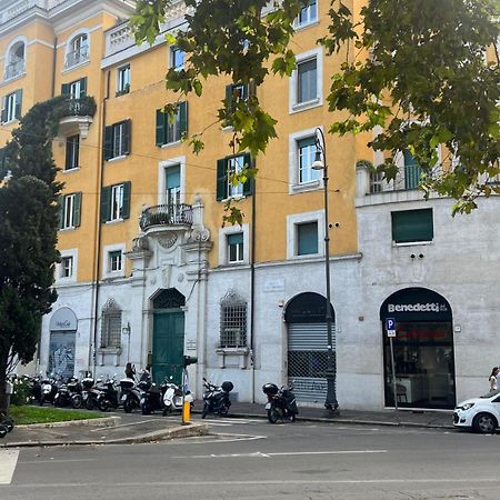 Residence Morena Rome Luaran gambar