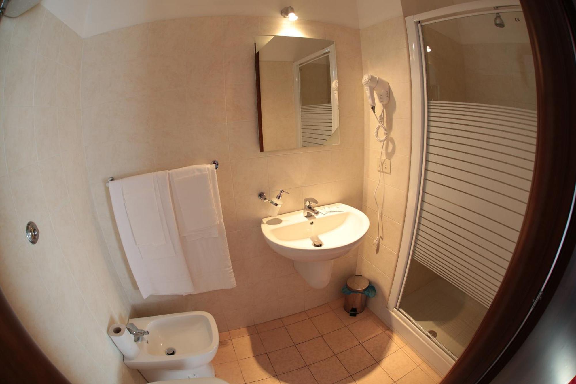 Residence Morena Rome Luaran gambar