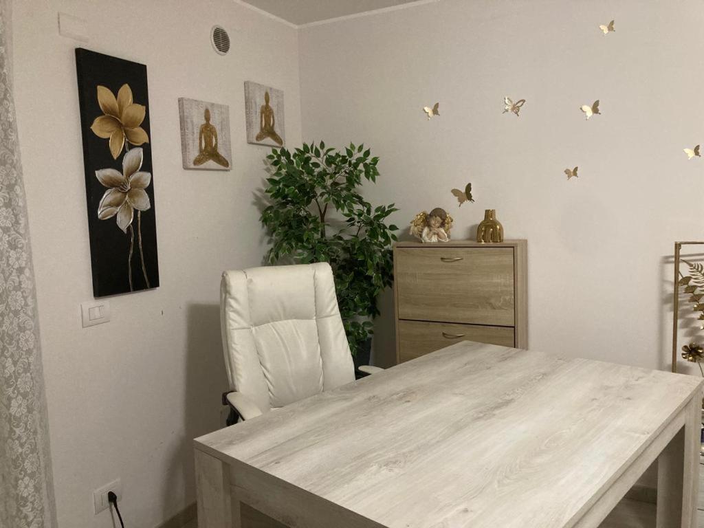 Residence Morena Rome Luaran gambar