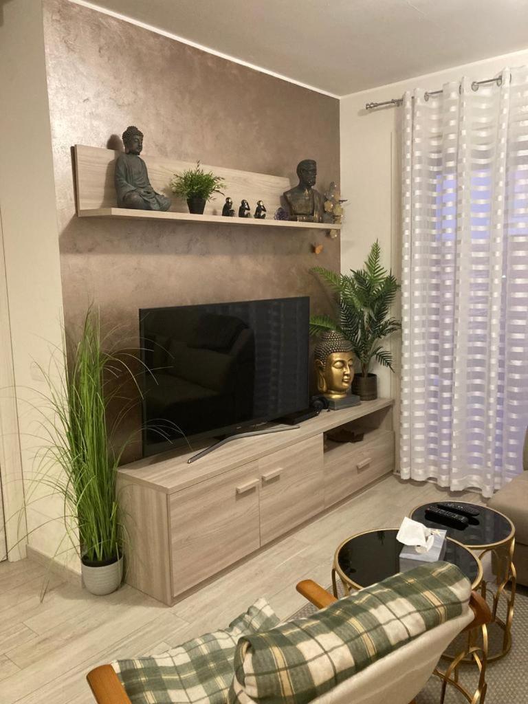 Residence Morena Rome Luaran gambar