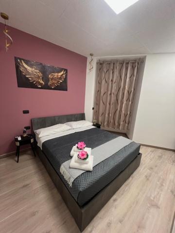 Residence Morena Rome Luaran gambar