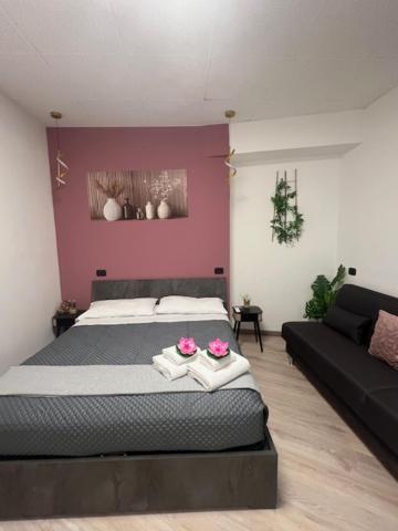 Residence Morena Rome Luaran gambar