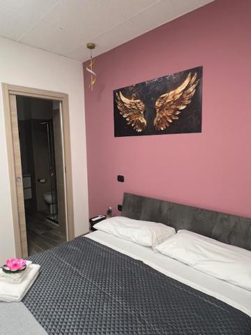 Residence Morena Rome Luaran gambar