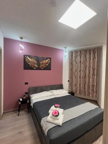 Residence Morena Rome Luaran gambar