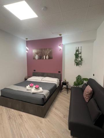 Residence Morena Rome Luaran gambar