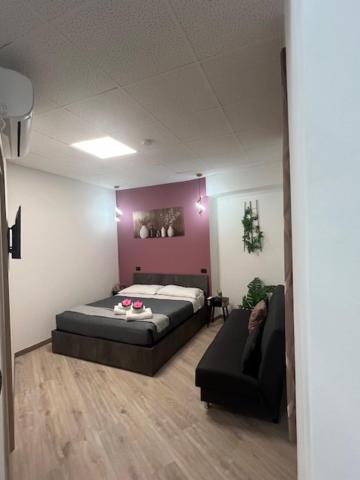 Residence Morena Rome Luaran gambar