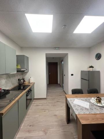 Residence Morena Rome Luaran gambar