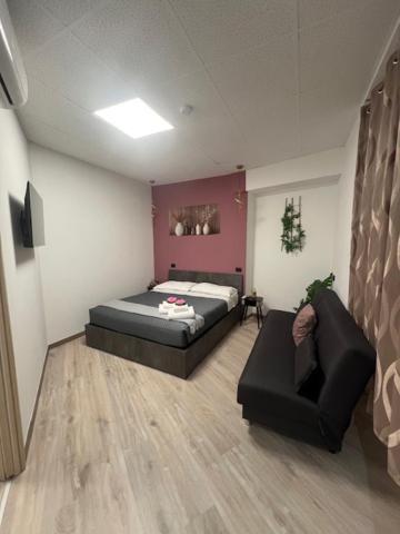 Residence Morena Rome Luaran gambar