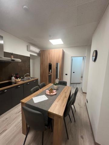 Residence Morena Rome Luaran gambar