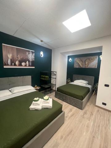 Residence Morena Rome Luaran gambar