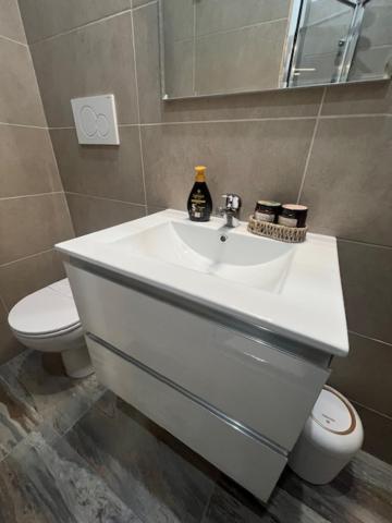 Residence Morena Rome Luaran gambar