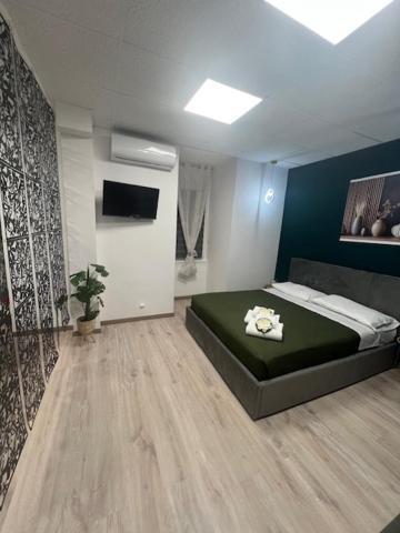 Residence Morena Rome Luaran gambar